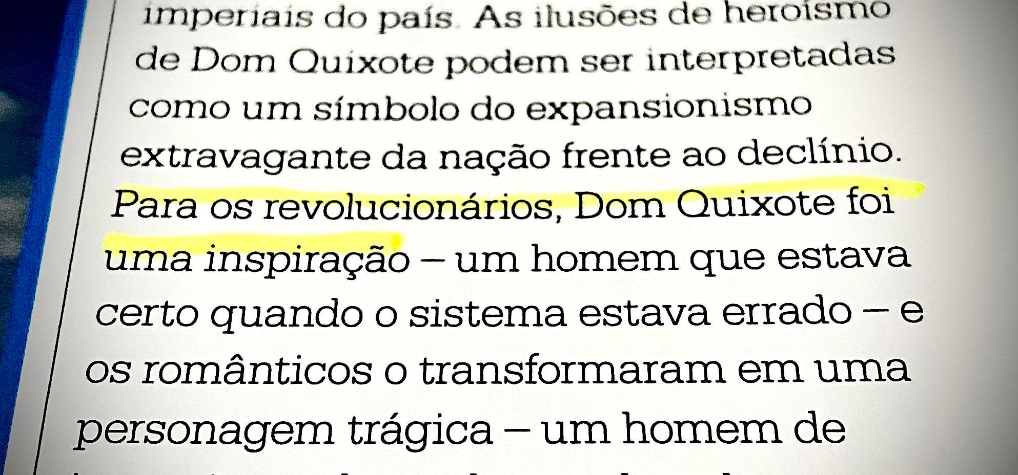 O livro da literatura, p. 81. Editora Globo Livros.